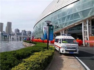 奎屯市活动医疗保障